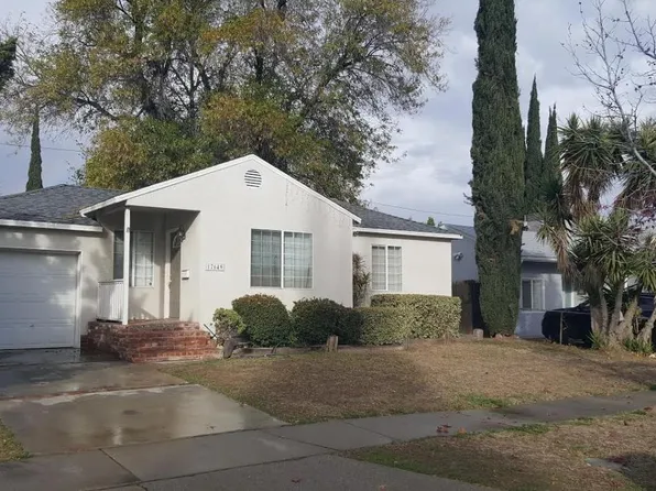 17649 Martha St, Encino, CA 91316