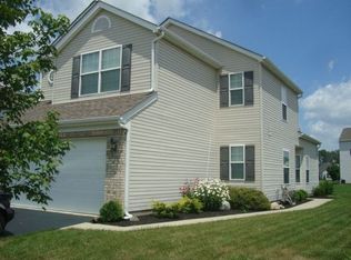 5804 Annmary Rd, Hilliard, OH 43026