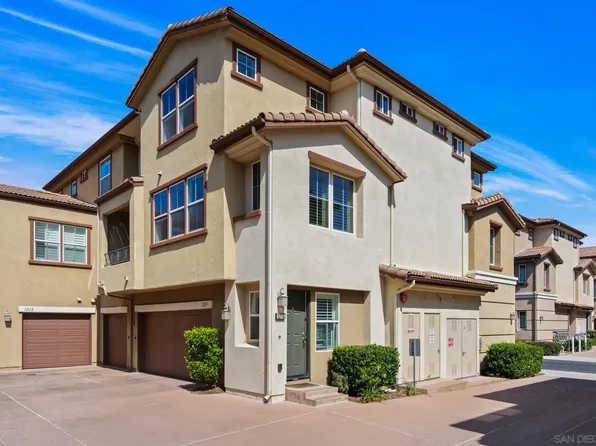 1215 Calabria St, Santee, CA 92071