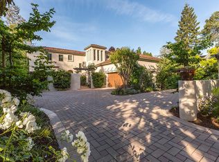 66 Yale Rd, Menlo Park, CA 94025