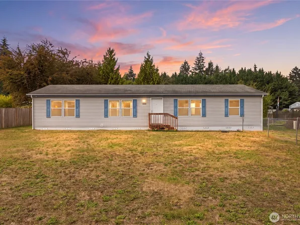 11810 243rd Avenue Ct E, Buckley, WA 98321