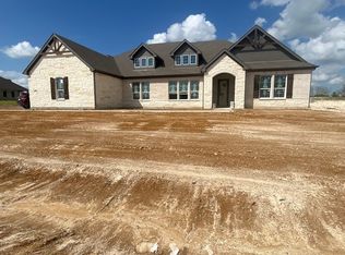 1000 Perrin Ln, Van Alstyne, TX 75495