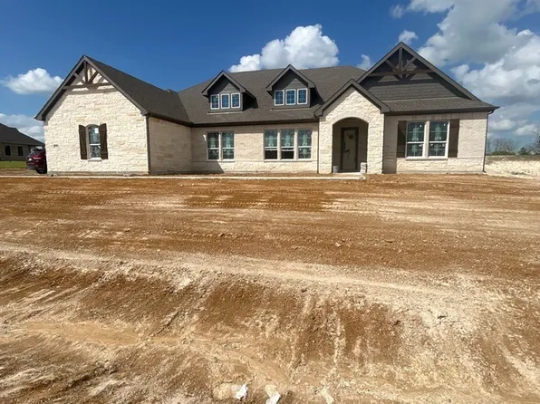 1000 Perrin Ln, Van Alstyne, TX 75495