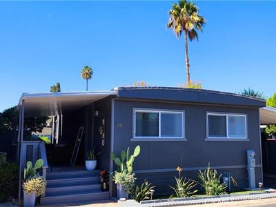 995 Pomona Rd #38, Corona, CA, 92882