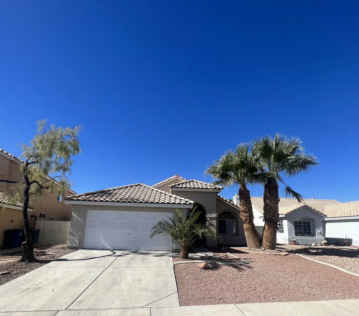 Single Story Home. Rent Ready! — Photo 1