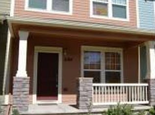 2184 Gilpin Ave, Colorado Springs, CO 80910