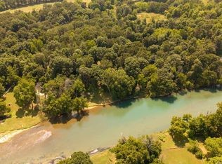 Lots 12 14 Riverbend Rd, Mammoth Spring, AR 72554