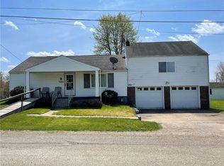 11988 Lincoln St, Buffalo, OH 43722