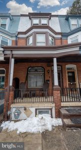 1716 Haak St, Reading, PA, 19602