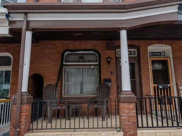 1716 Haak St, Reading, PA 19602