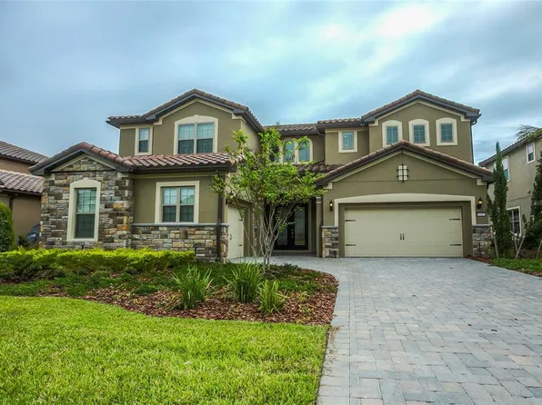 8555 Adalina Pl, Orlando, FL 32827