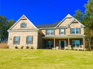 620 Martingale Dr, Milton, GA 30004