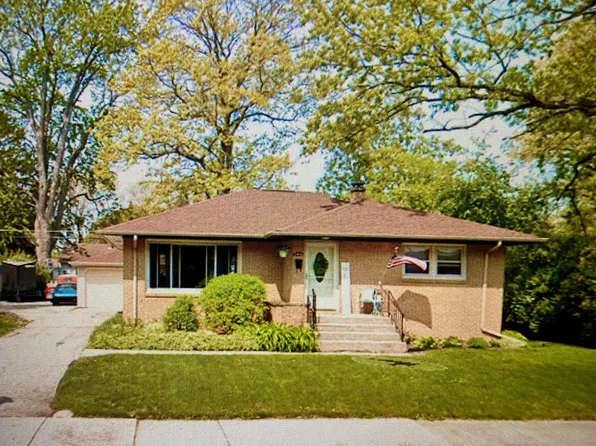 3416 3rd AVENUE, Racine, WI 53402