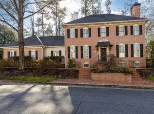 3530 Habersham Rd NW, Atlanta, GA 30305