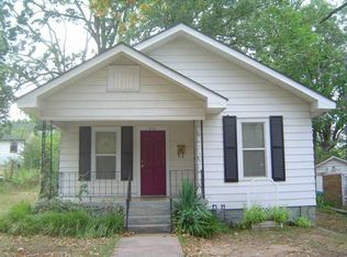 612 N Oak St, Little Rock, AR 72205
