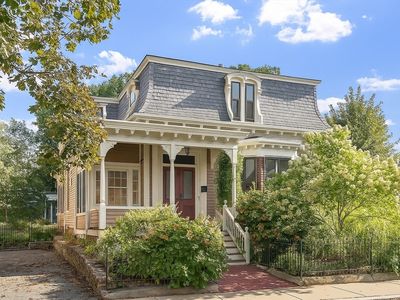 34 Day St, Somerville, MA, 02144