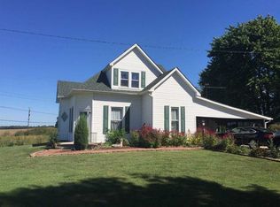 11128 Church St, Cynthiana, IN 47612