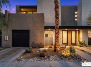 3551 Melody Ln, Palm Springs, CA 92262