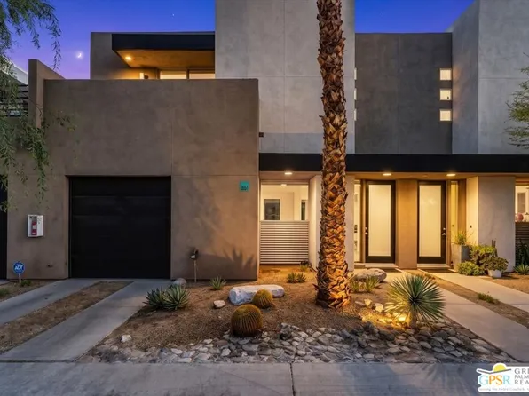 3551 Melody Ln, Palm Springs, CA 92262