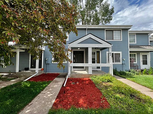 2929 Ross Dr #P42 Photo 1
