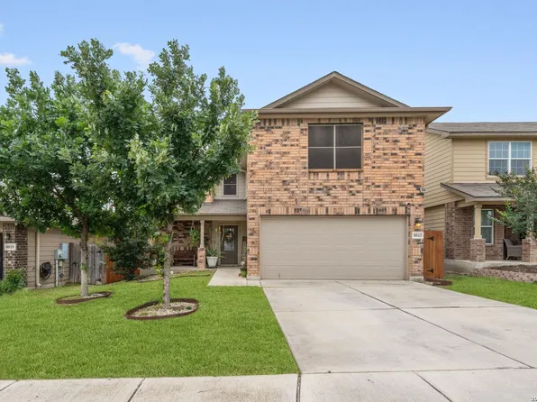 8015 Pandora Star, San Antonio, TX 78252