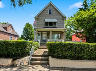 1245 Vincennes Ave, Chicago Heights, IL 60411