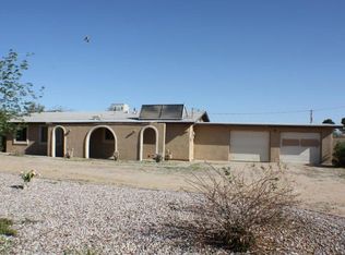 7788 W Lake Michigan Dr, Casa Grande, AZ 85194