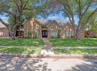 4517 Charlemagne Dr, Plano, TX 75093