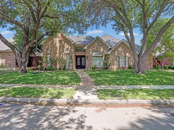 4517 Charlemagne Dr, Plano, TX 75093