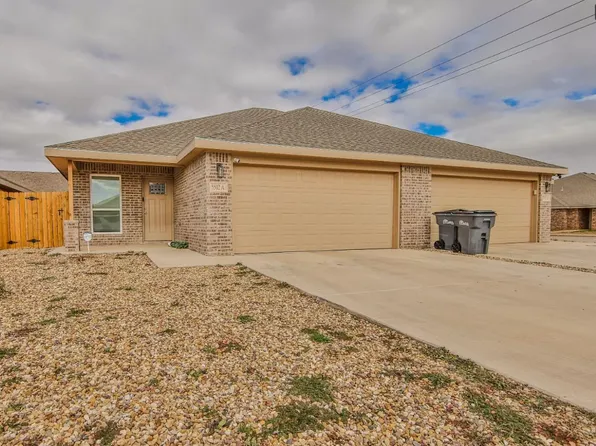 5502 Jarvis St #A, Lubbock, TX 79416