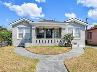 2501 Rosewood St, Houston, TX 77004