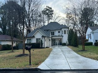 2601 Stoland Dr NE, Atlanta, GA 30319