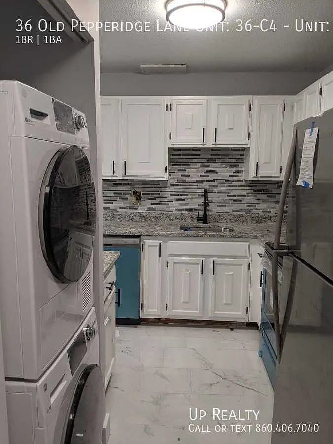 1 bed, 900 sqft, $1,800 — Photo 2