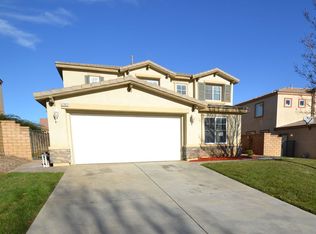 37621 Persimmon Ln, Palmdale, CA 93551