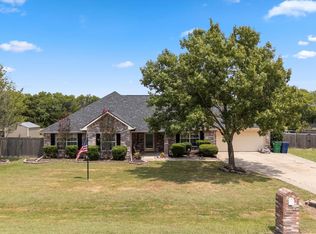 112 Carrington Dr, Fate, TX 75032