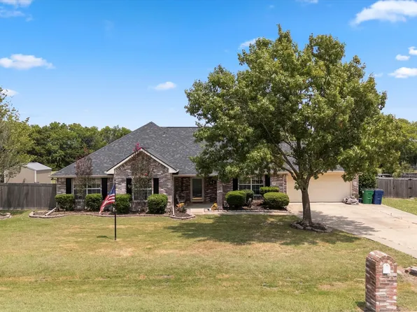 112 Carrington Dr, Fate, TX 75032