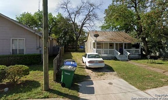 2nd image of 1214 Paso Hondo #2