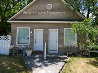 1499 Mound Ave, Idaho Falls, ID 83402