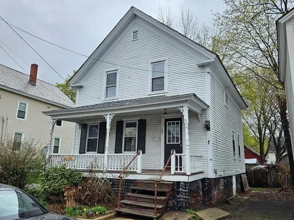 32 Harrison Street, Keene, NH 03431