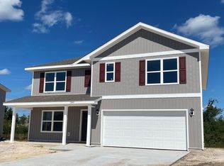 7249 Ellie B Dr, Panama City, FL 32404