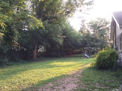 800 Genesee St, Medina, NY, 14103