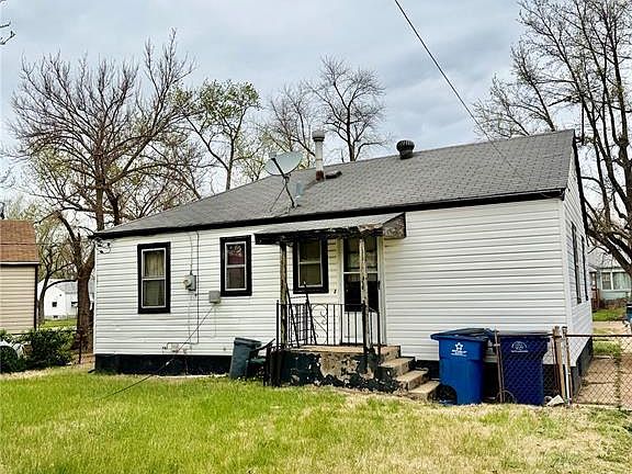 2nd image of 8150 Rector Dr