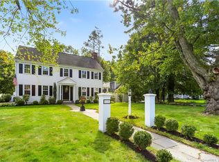 147 Algonquin Rd, Fairfield, CT 06825