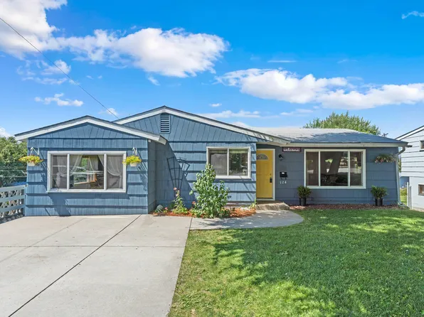 124 Crestview Dr, Colville, WA 99114