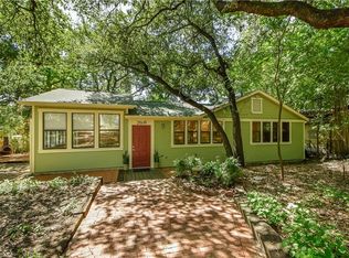2609 S 3rd St, Austin, TX 78704