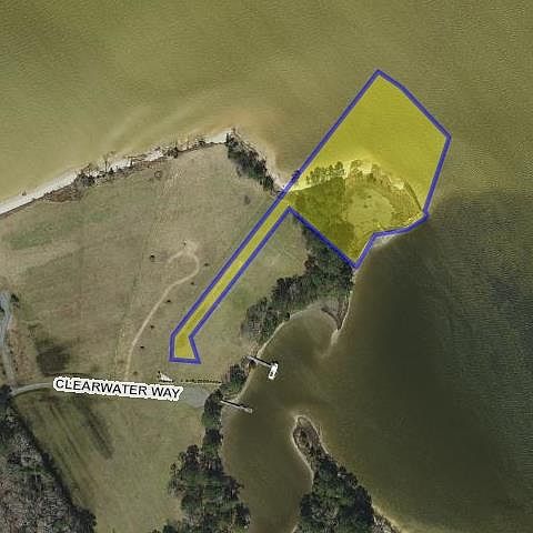1st image of LOT-17A Clearwater Way
