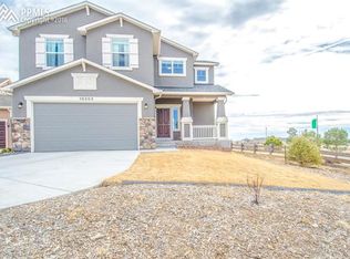 10203 Capital Peak Way, Falcon, CO 80831