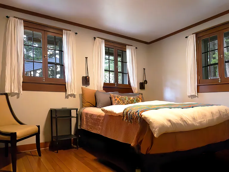 McKinney bedroom