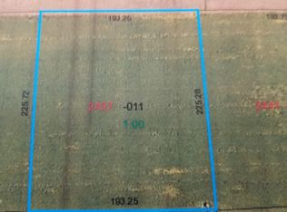 2437 N 4220th Rd, Sheridan, IL 60551