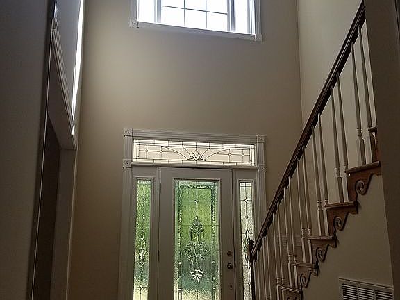 Entry Way